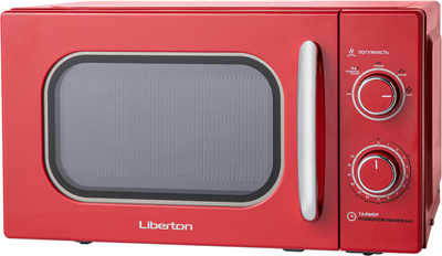 Микроволновая печь Liberton LMW-2087M