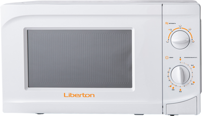 Микроволновая печь Liberton LMW-2090M White