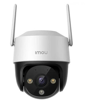 Беспроводная IP-камера IMOU Cruiser Plus SE IPC-S41FP 3.6мм 4 МП