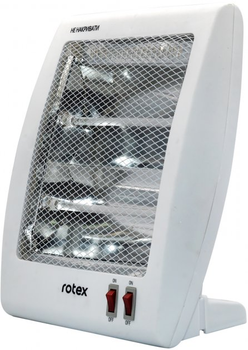 Інфрачервоний обігрівач Rotex RAS15-H