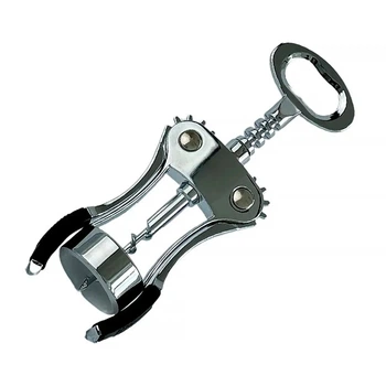 Штопор Krauzer Sweet Kitchen KL38A15 18 см серебристый 4893819