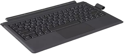 Etui z klawiaturą Wortmann AG Terra Type Cover Pad 1162 UK (4039407050208)