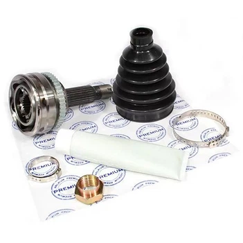 ШРУС наружный 23/26 1.8L PREMIUM на Geely FC, 1064000291, /