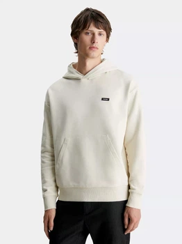 Худи мужское Calvin Klein 21650606-021 XL Желто-зеленое (827782057370)