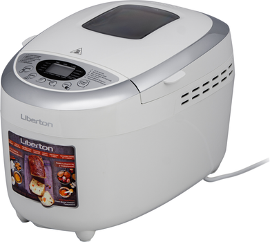 Хлебопечка LIBERTON LBM-6305