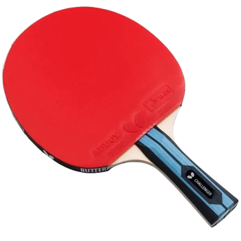 Rakietka Butterfly Team Challenger do ping ponga (44906901011159)