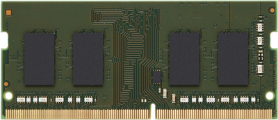 Оперативная память QNAP SO-DIMM DDR4-2666 4096MB PC4-21300 (RAM-4GDR4T0-SO-2666)