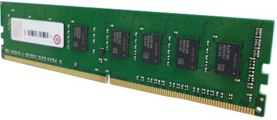 Оперативная память QNAP DDR4-3200 8192MB PC4-25600 (RAM-8GDR4ECI0-UD-3200)