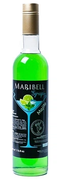 Сироп коктейльный Maribell Мохито 700мл