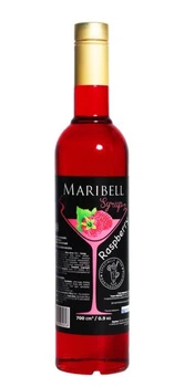 Сироп коктейльний Maribell Малина 700мл