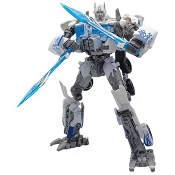 Оптимус Прайм трансформер фигурка робот Transformers Optimus Prime игрушка 17 см