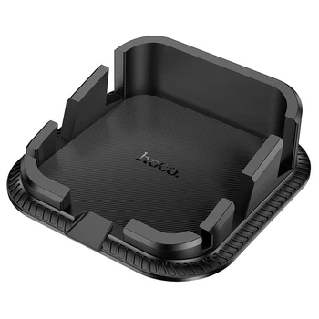 Тримач HOCO Cheetah dashboard Car holder H39 black