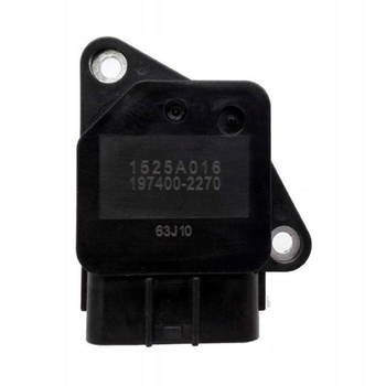Датчик расхода воздуха Mitsubishi 1525A016