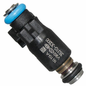 Форсунка паливна Hyundai 353103C000
