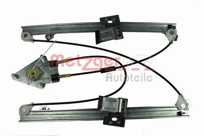 Склопідйомник METZGER 2160264 Seat Toledo 5P0837462