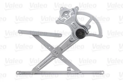 Склопідйомник Valeo 851620 Toyota Land Cruiser 6980258010