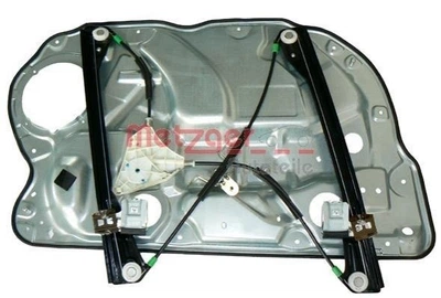 Стеклоподъемник METZGER 2160065 Volkswagen Touran 1T1837462B