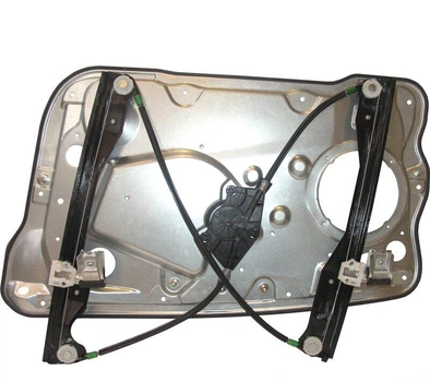 Стеклоподъемник JP GROUP 1188102670 Skoda Fabia 6Y1837461, 6Y0837461