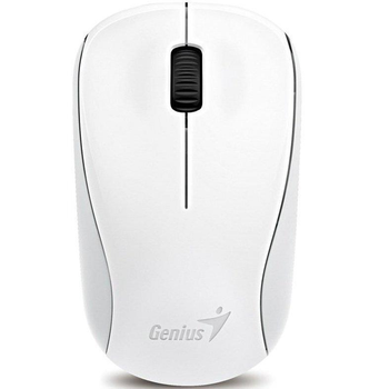 Компьютерная мышь Genius NX-7000 WL беспроводная White (Белая) ERC-31030027401