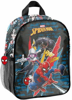 Plecak Paso Spider-Man mały (5903162125077)