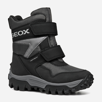 Детские демисезонные сапоги J Himalaya Boy B Abx