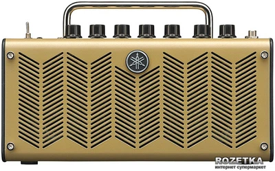 Комбоусилитель Yamaha THR5A