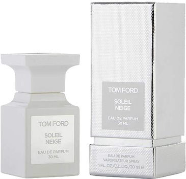 Парфумована вода унісекс Tom Ford Soleil Neige 30 мл (888066108614)