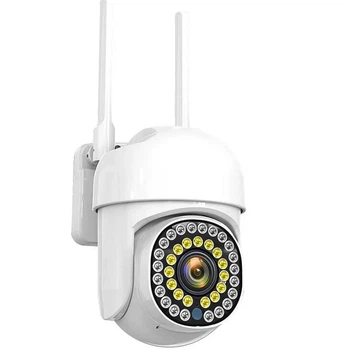 Камери DVR KIT 7103 з 4 поворотними камерами XPRO 360-градусний огляд (44577-7103_4834)