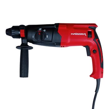 Перфоратор Haisser RH-28