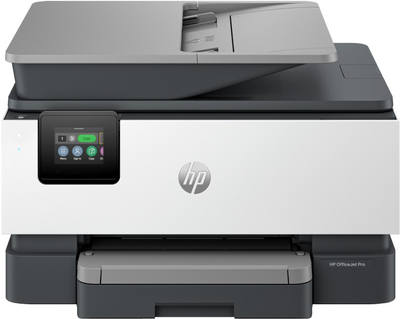 БФП HP OfficeJet Pro 9120b (0196786896248)