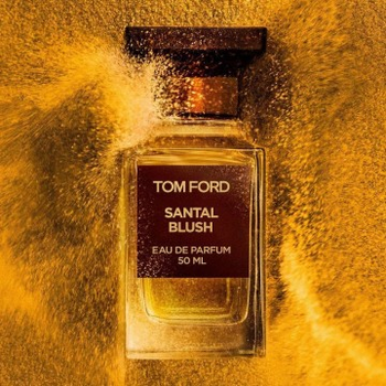 Woda perfumowana unisex Tom Ford Santal Blush 50 ml (888066143042)