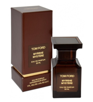 Парфумована вода унісекс Tom Ford Myrrhe Mystere 30 мл (888066150255)