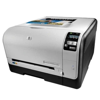 Цветной принтер HP LaserJet Pro CP1525nw + WiFi, Б/У