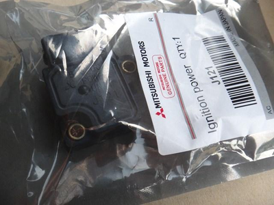 Модуль запалювання Mitsubishi 2736032810