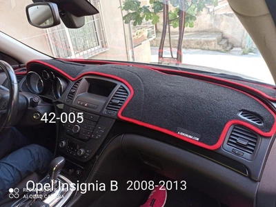 Накидка на панель приладів OPEL Insignia, 2008-2013