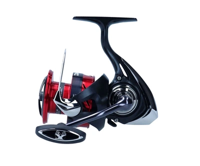 Котушка Daiwa 23 Ninja LT 1000