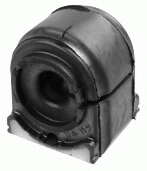Втулка стабілізатора переднього (підсилена, D=20mm) MB Sprinter 906 2006- BG32319W BEGEL (Турція)