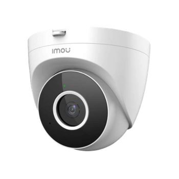 Видеокамера Imou Wi-Fi 2Мп с SD картой и звуком IPC-T22EP-C уличный видеонаблюдение IP-камера Smart