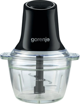 Подрібнювач Gorenje S501GBK