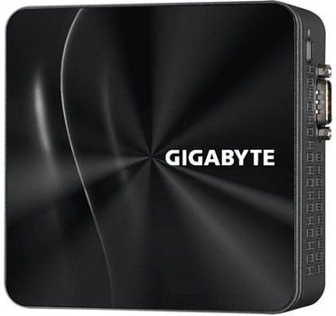 Комп'ютер Gigabyte BRIX GB-BRR5H-4500 Black