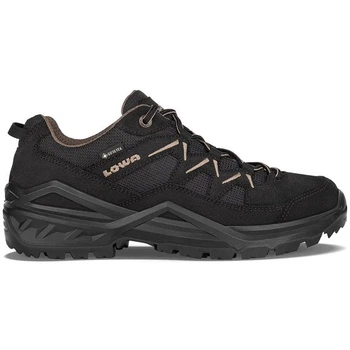 Кроссовки мужские Lowa Sirkos Evo GTX LO 41,5 Чорний