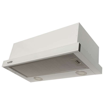 Витяжка Ventolux GARDA 60 WG (900) LED