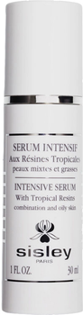 Serum do twarzy Sisley Tropical Resins oczyszczający 30 ml (3473311415905)