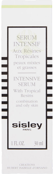 Serum do twarzy Sisley Tropical Resins oczyszczający 30 ml (3473311415905)