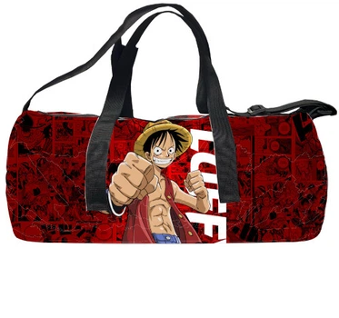 Сумка - 3d One Piece (24)
