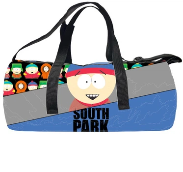 Сумка - 3d south park 13