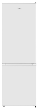 Двокамерний холодильник Gorenje NRK6182PW4