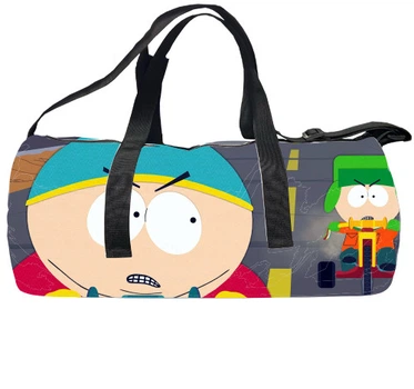 Сумка - 3d South Park-8