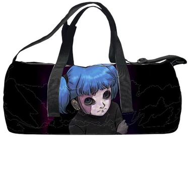Сумка - 3d Sally Face (22)