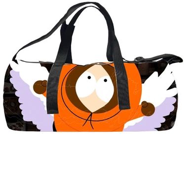 Сумка - 3d South Park-7